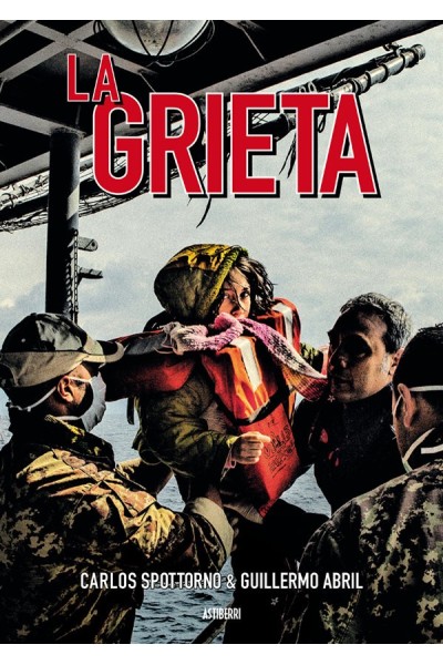GRIETA,LA
