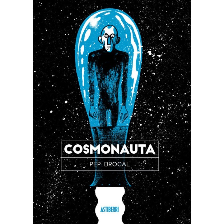 COSMONAUTA