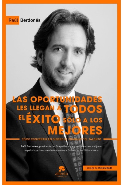 OPORTUNIDADES LES LLEGAN A TODOS EL EXITO SOLO A LOS MEJORE