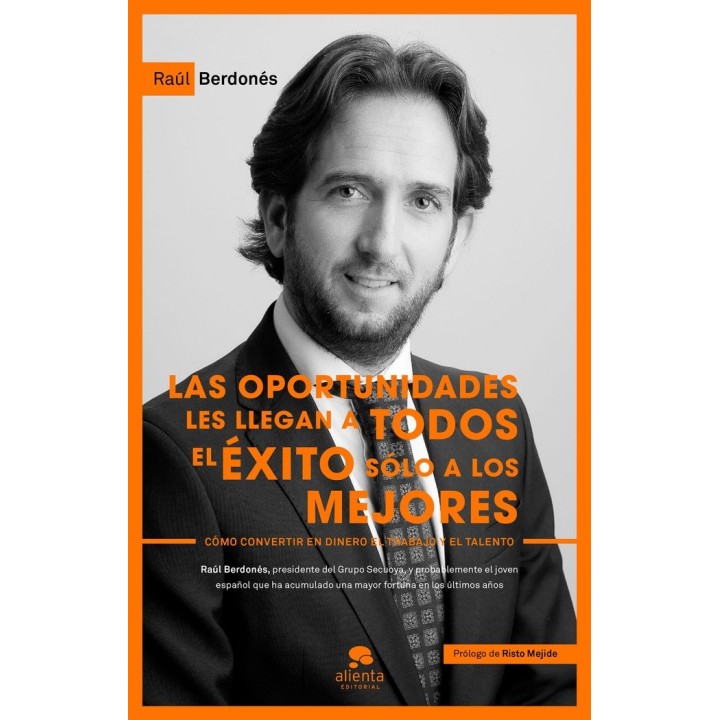 OPORTUNIDADES LES LLEGAN A TODOS EL EXITO SOLO A LOS MEJORE