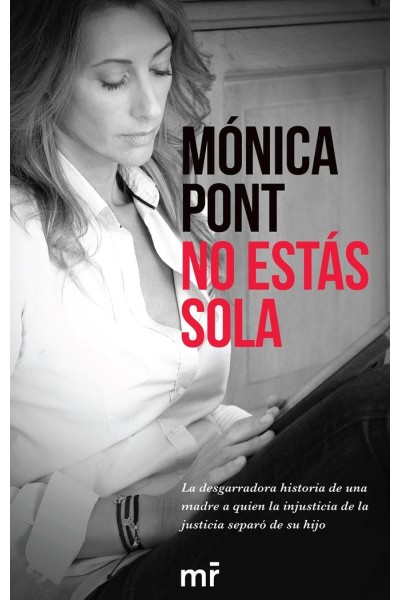 NO ESTAS SOLA