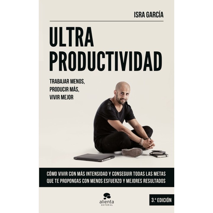 ULTRA PRODUCTIVIDAD