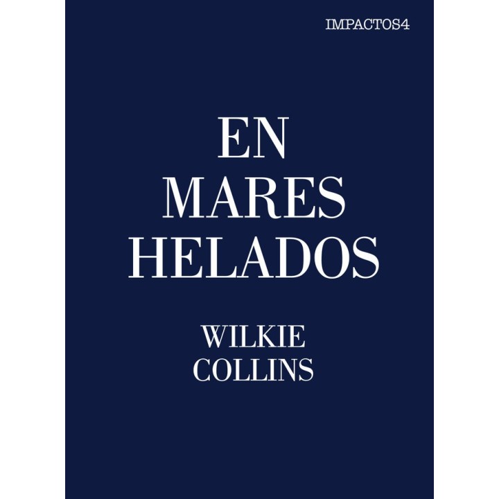 EN MARES HELADOS