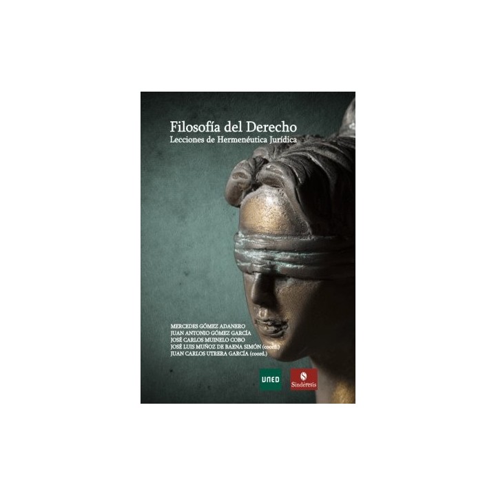 FILOSOFIA DEL DERECHO