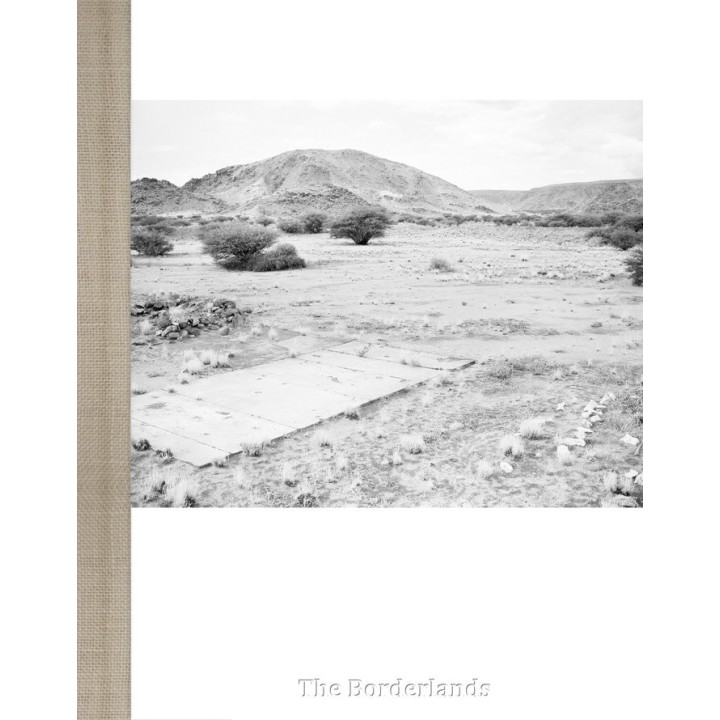 BORDELANDS,THE