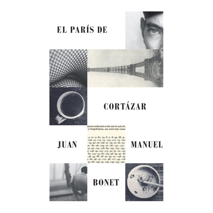 PARIS DE CORTAZAR,EL
