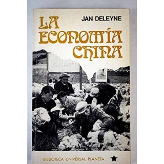La economía china