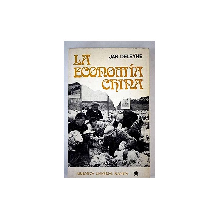La economía china