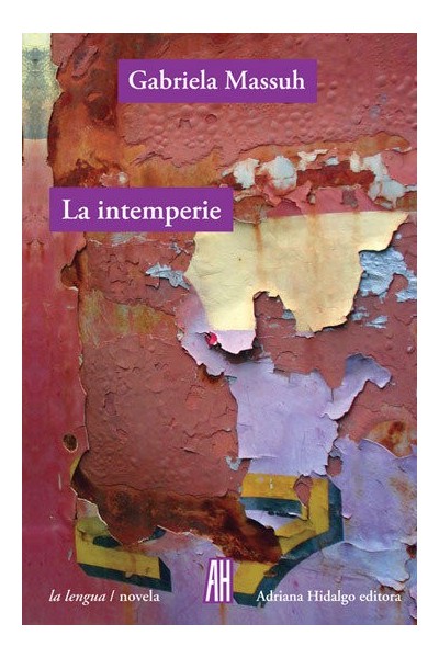 INTEMPERIE,LA