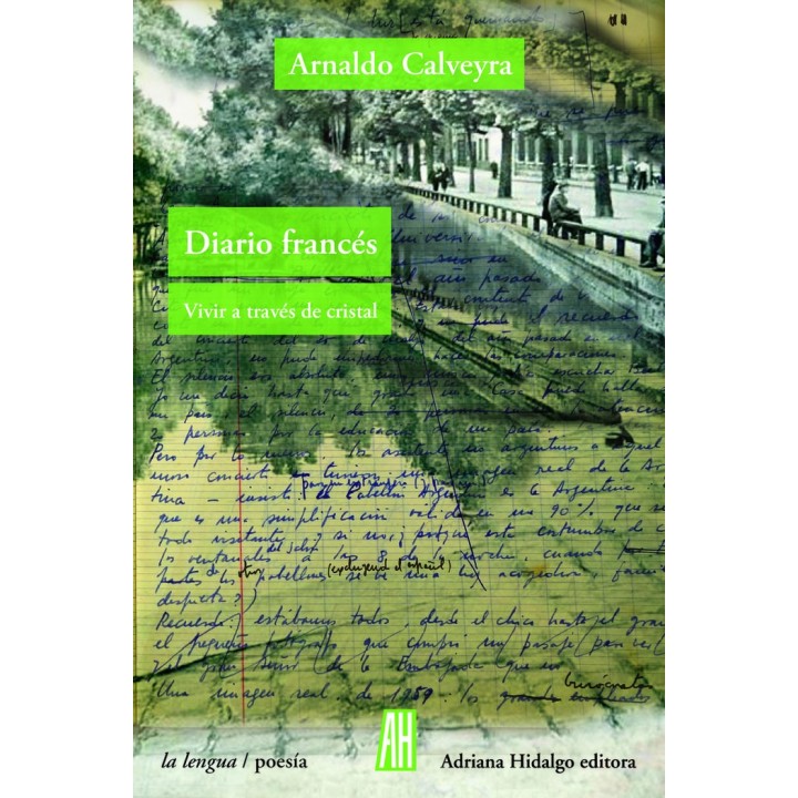 DIARIO FRANCES