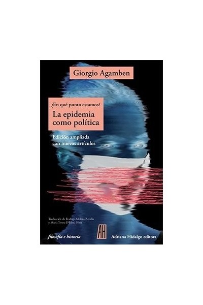 EPIDEMIA COMO POLITICA,LA