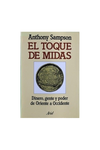 El toque de Midas