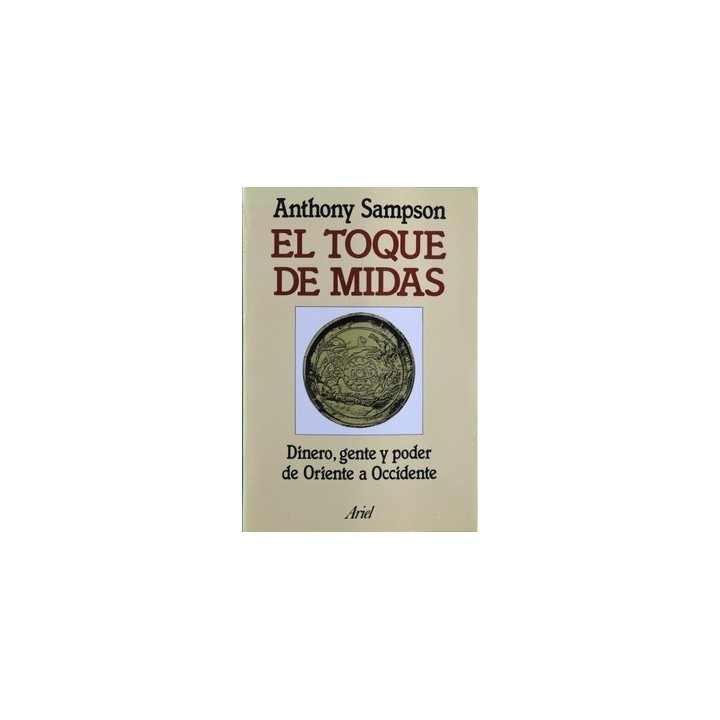 El toque de Midas
