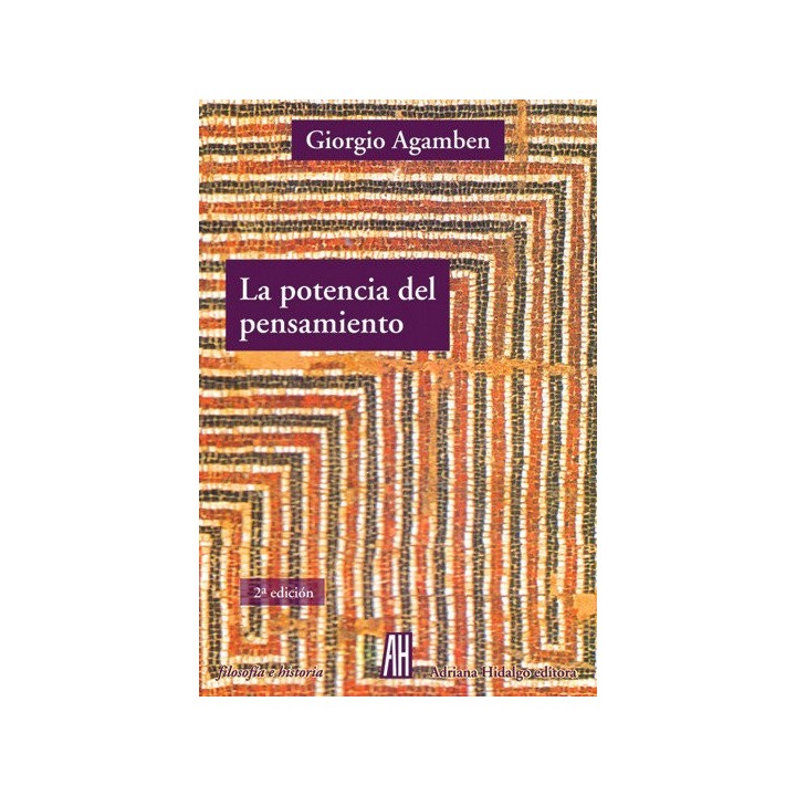 POTENCIA DEL PENSAMIENTO,LA
