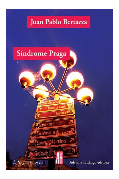 SINDROME DE PRAGA