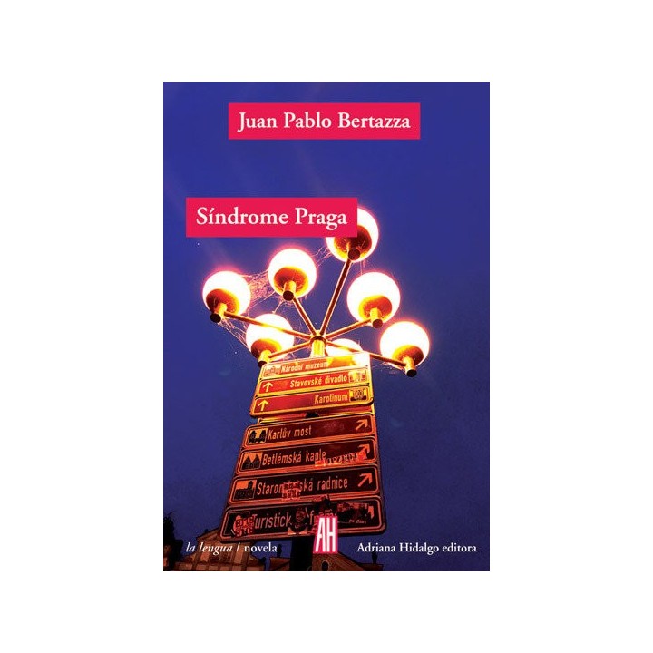 SINDROME DE PRAGA