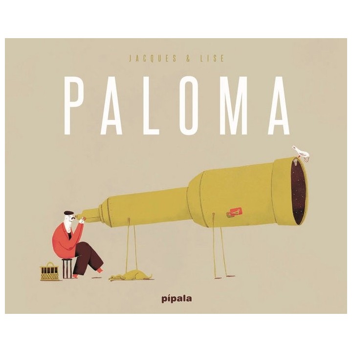 PALOMA