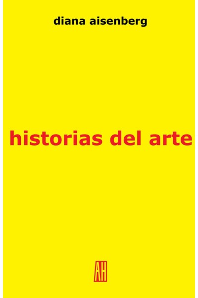 HISTORIAS DEL ARTE