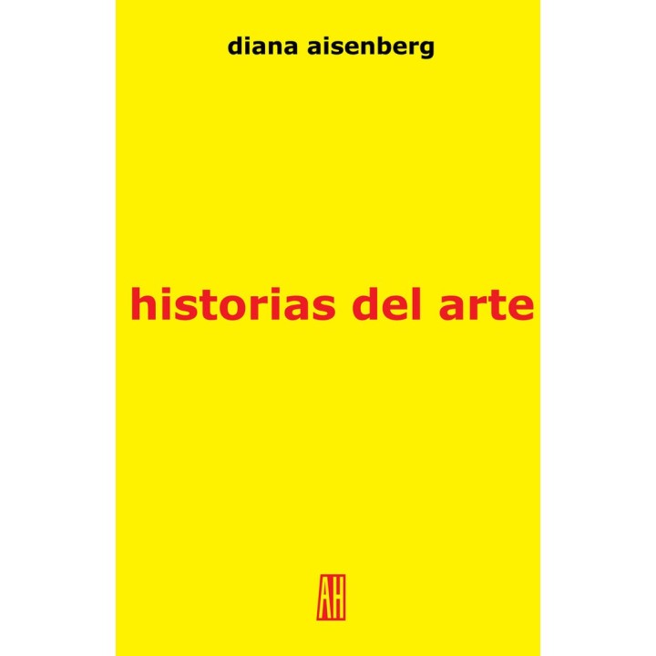 HISTORIAS DEL ARTE