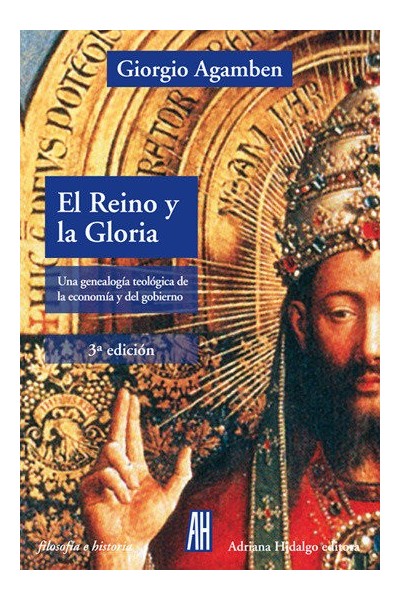 REINO Y LA GLORIA,EL