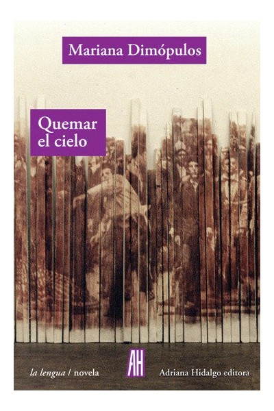 QUEMAR EL CIELO