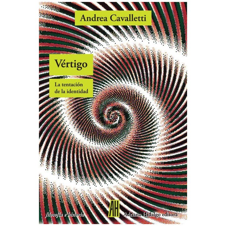 VERTIGO