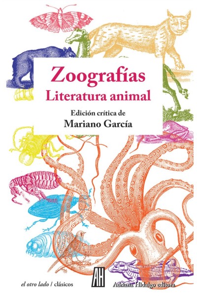 ZOOGRAFIAS