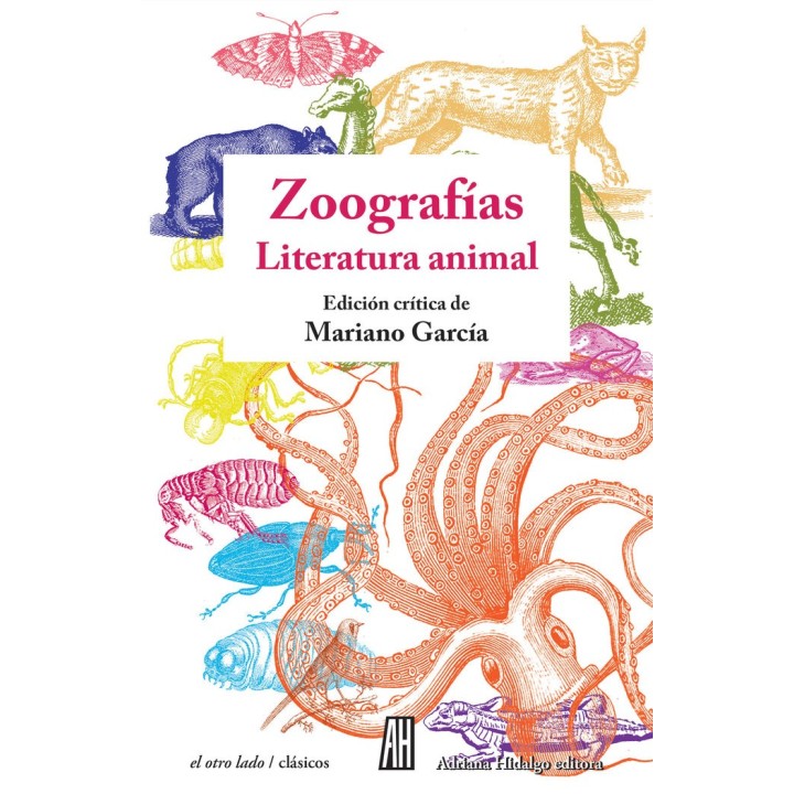 ZOOGRAFIAS