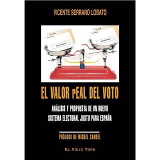 VALOR REAL DEL VOTO