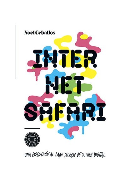 INTERNET SAFARI