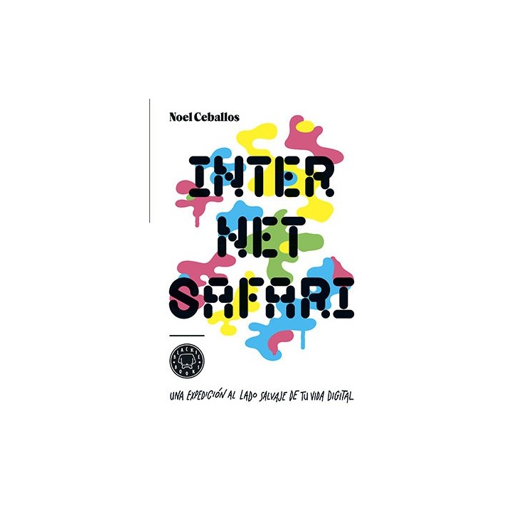 INTERNET SAFARI