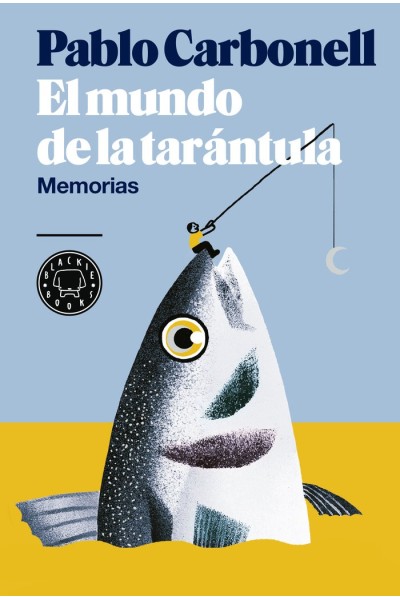 MUNDO DE LA TARANTULA,EL