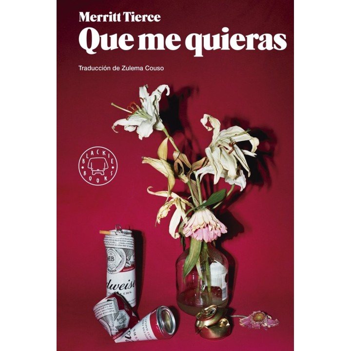 QUE ME QUIERAS