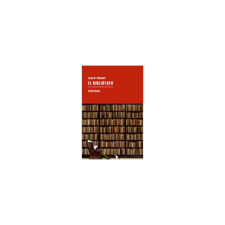 BIBLIOTAFO,EL