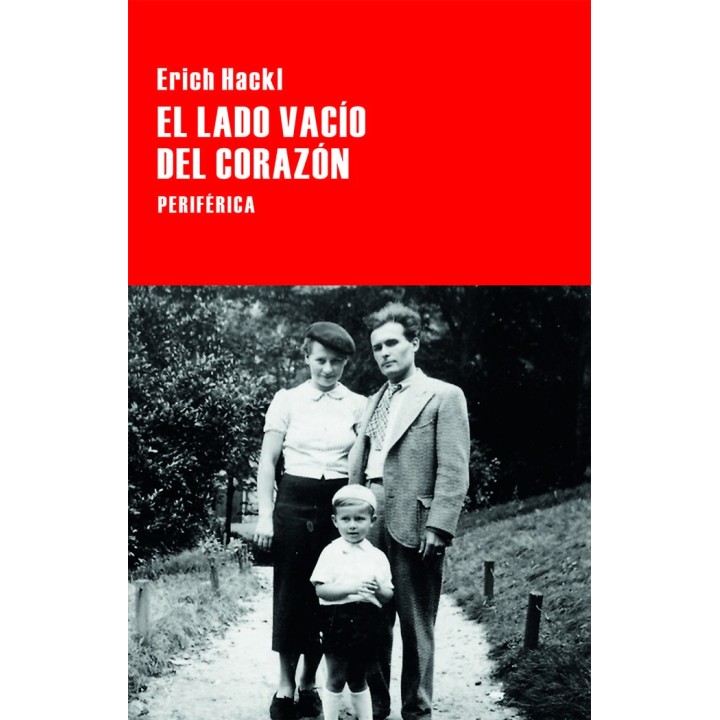 LADO VACIO DEL CORAZON,EL