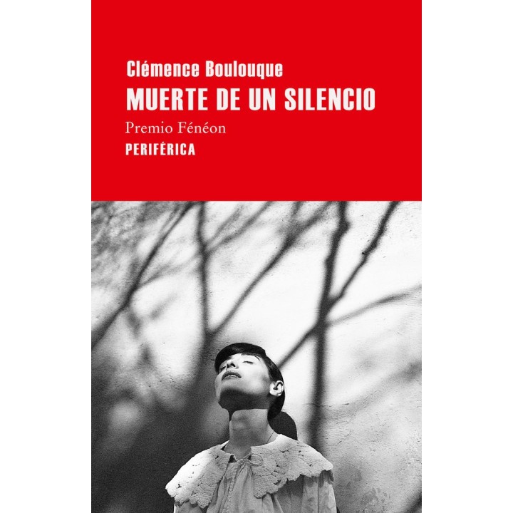 MUERTE DE UN SILENCIO