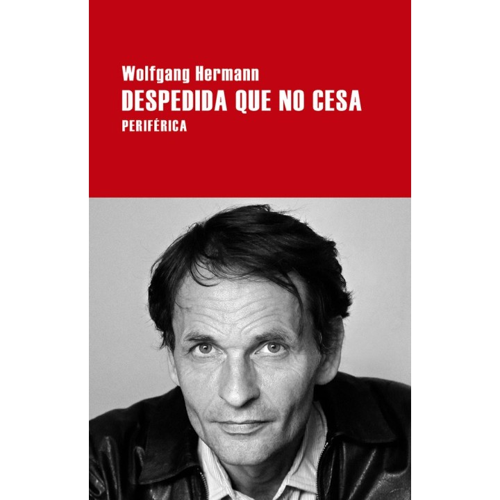DESPEDIDA QUE NO CESA