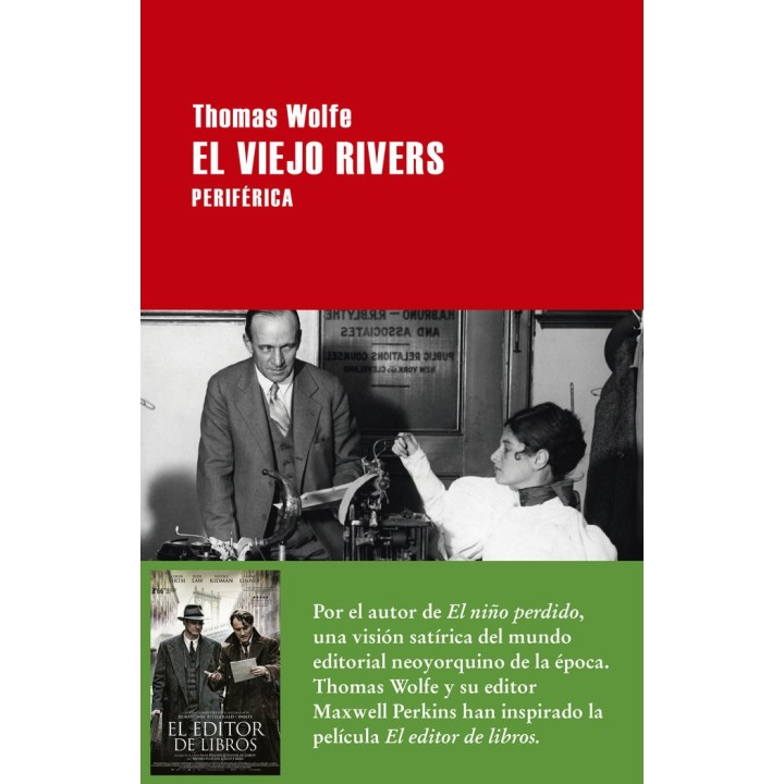 VIEJO RIVERS,EL