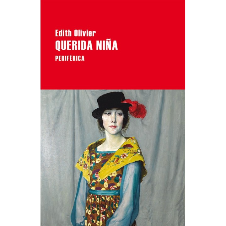 QUERIDA NIÑA