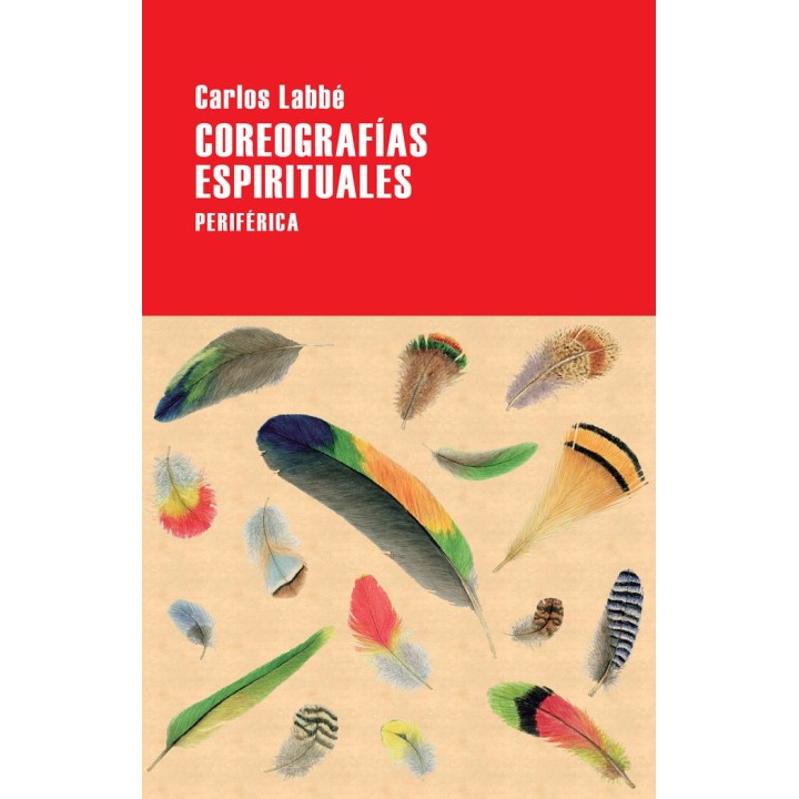 COREOGRAFIAS ESPIRITUALES