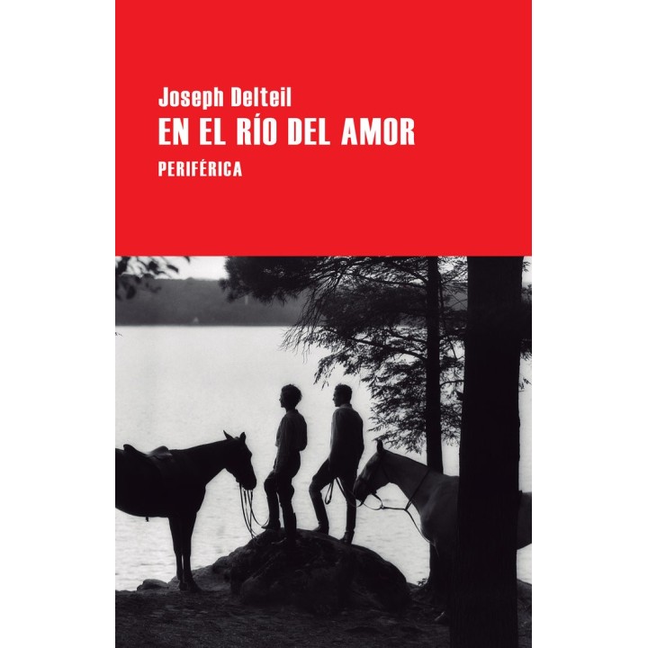 EN EL RIO DEL AMOR