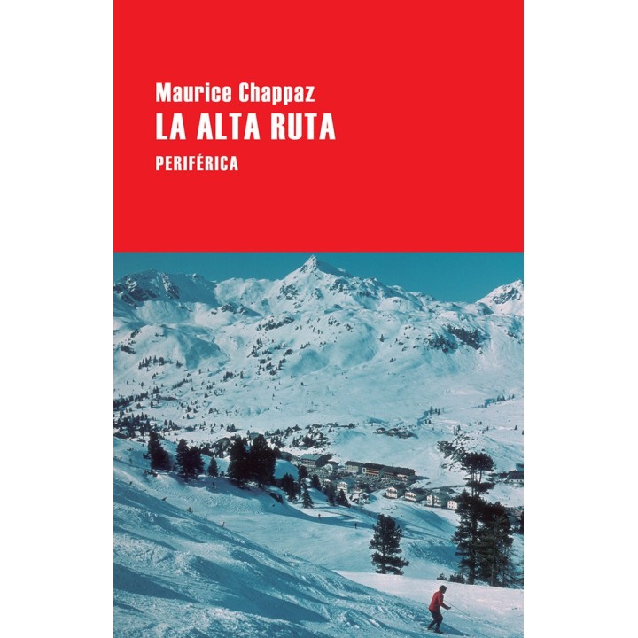 ALTA RUTA,LA