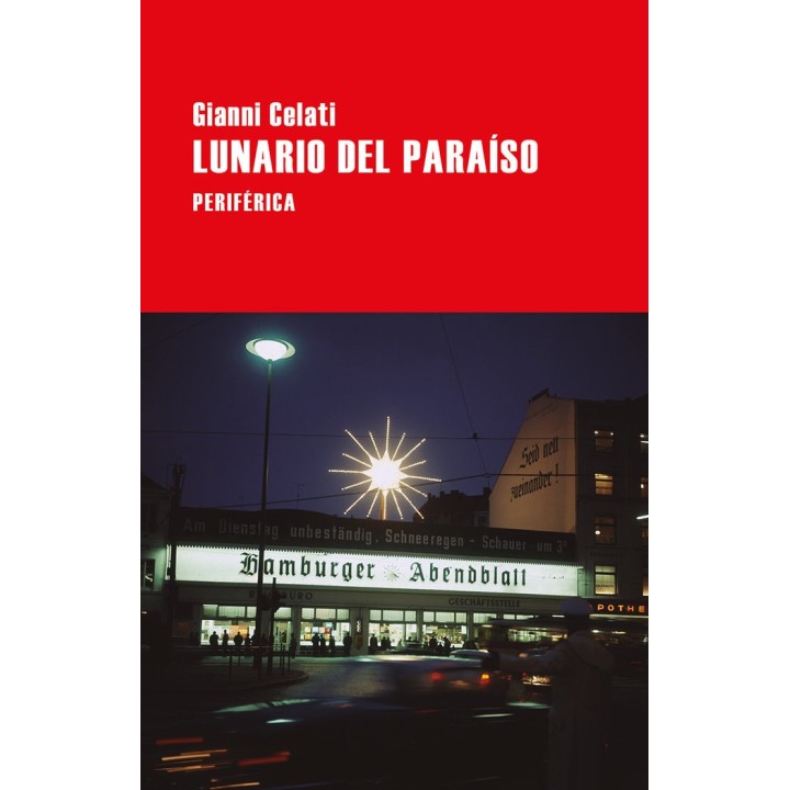 LUNARIO DEL PARAISO