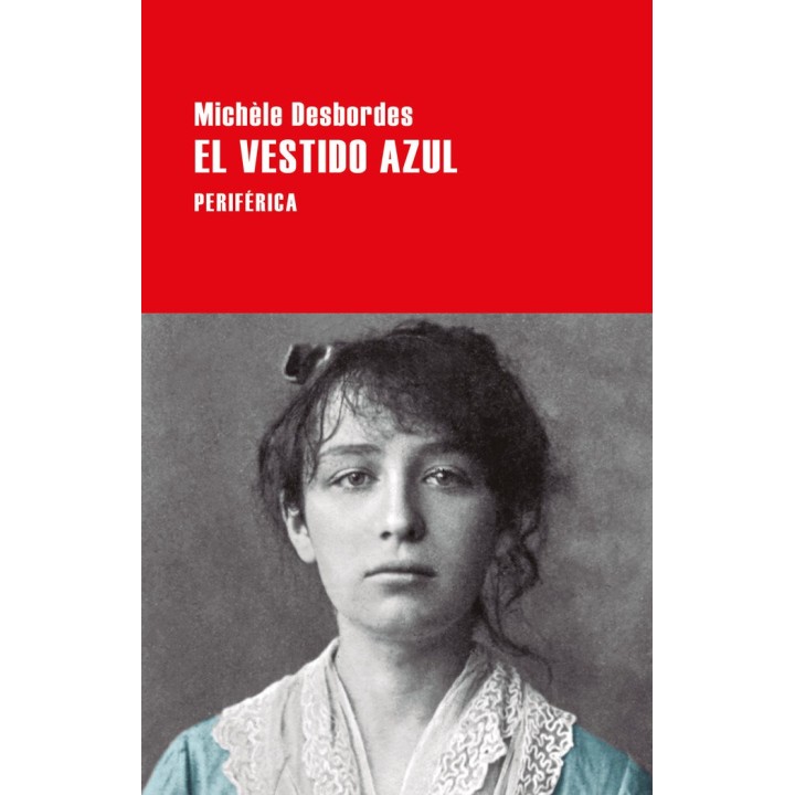VESTIDO AZUL,EL