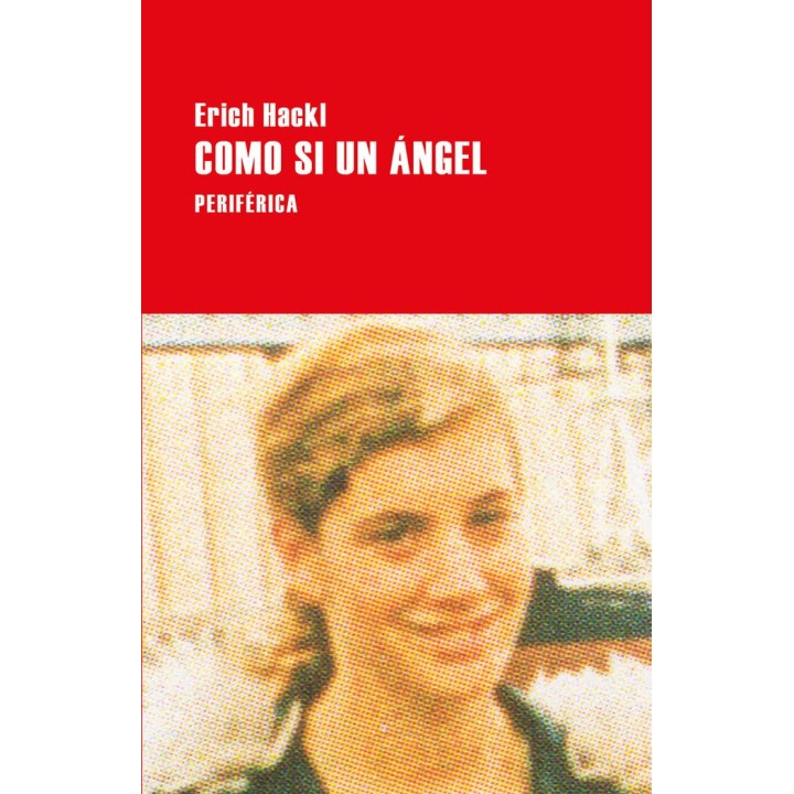 COMO SI UN ANGEL