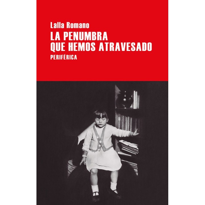 PENUMBRA QUE HEMOS ATRAVESADO