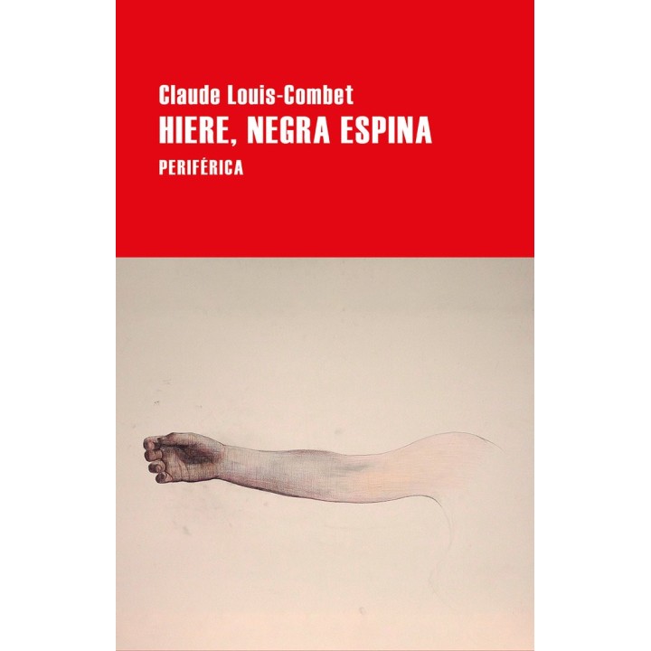 HIERE NEGRA ESPINA