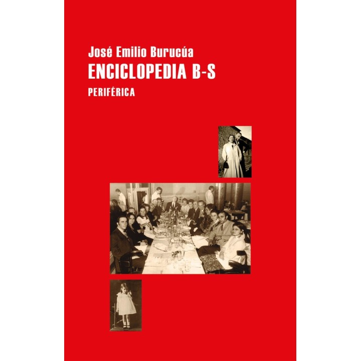ENCICLOPEDIA B-S