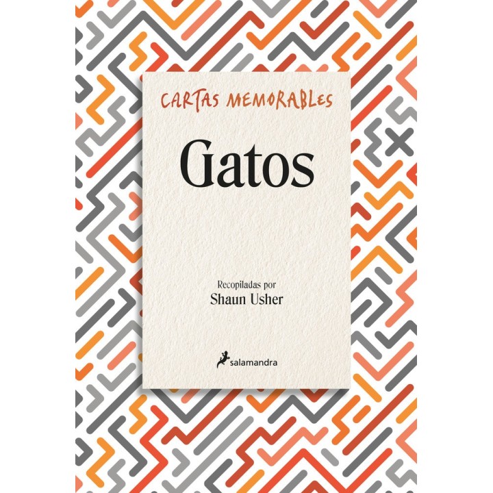 CARTAS MEMORABLES GATOS