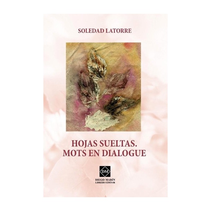 HOJAS SUELTAS. MOTS EN DIALOGUE
